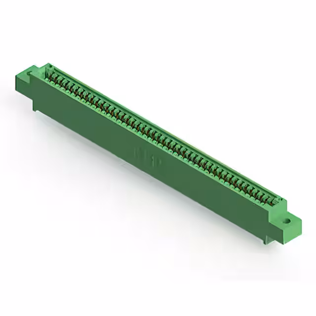 845-044-525-602 EDAC Inc.  Edgeboard Connectors